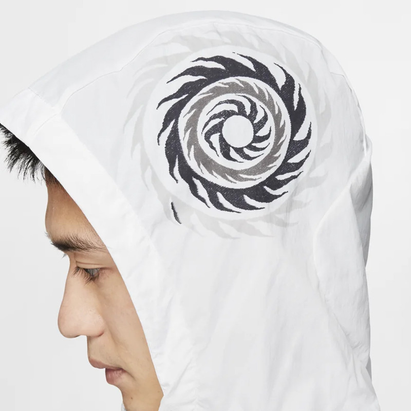 BAJU LARI NIKE Windrunner Jacket