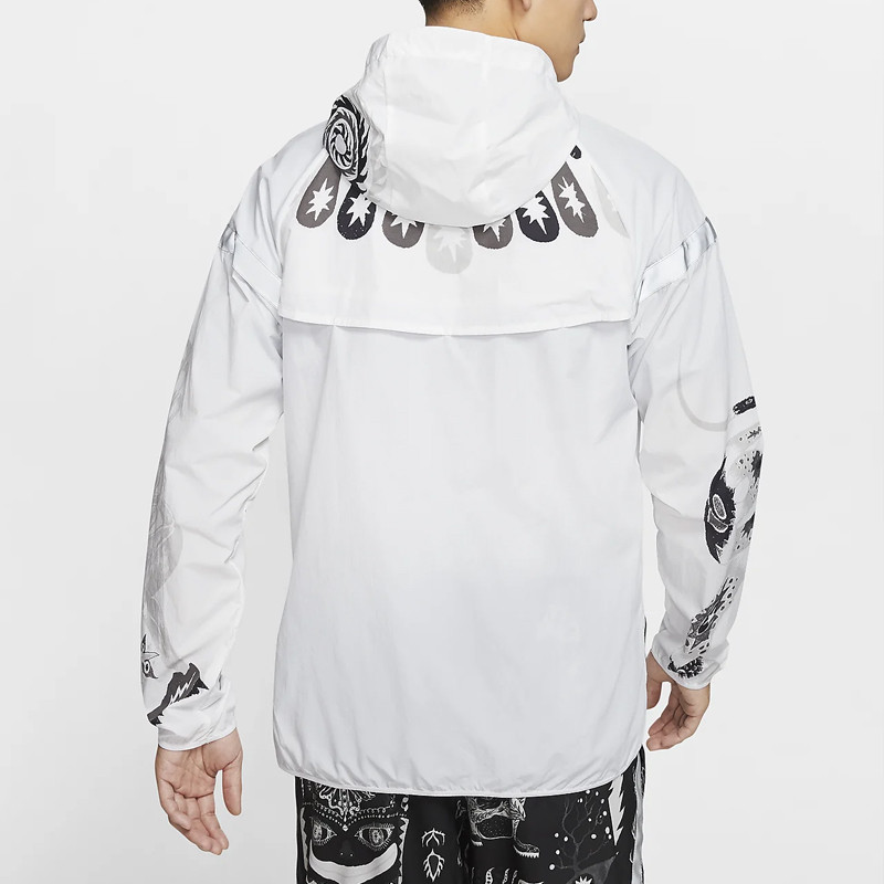 BAJU LARI NIKE Windrunner Jacket