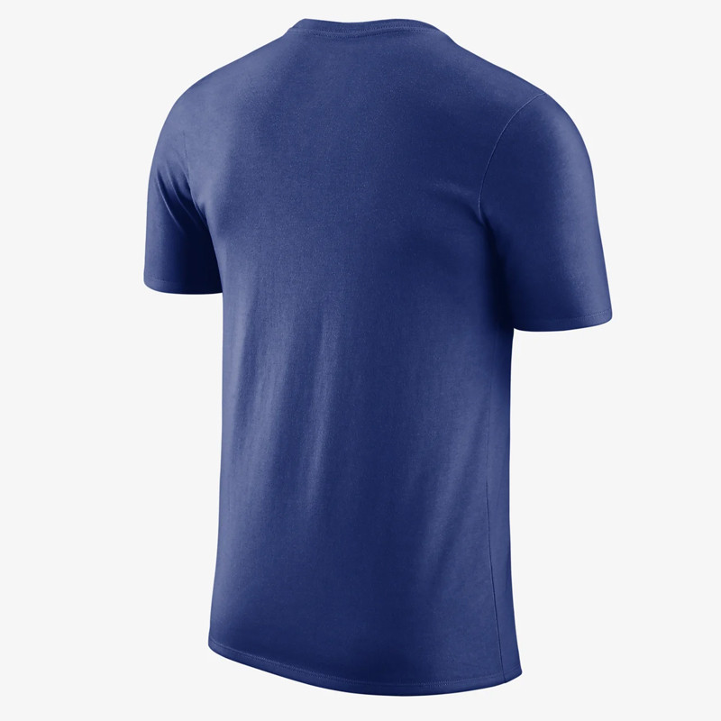 BAJU BASKET NIKE NBA Golden State Warriors HWC Logo SF