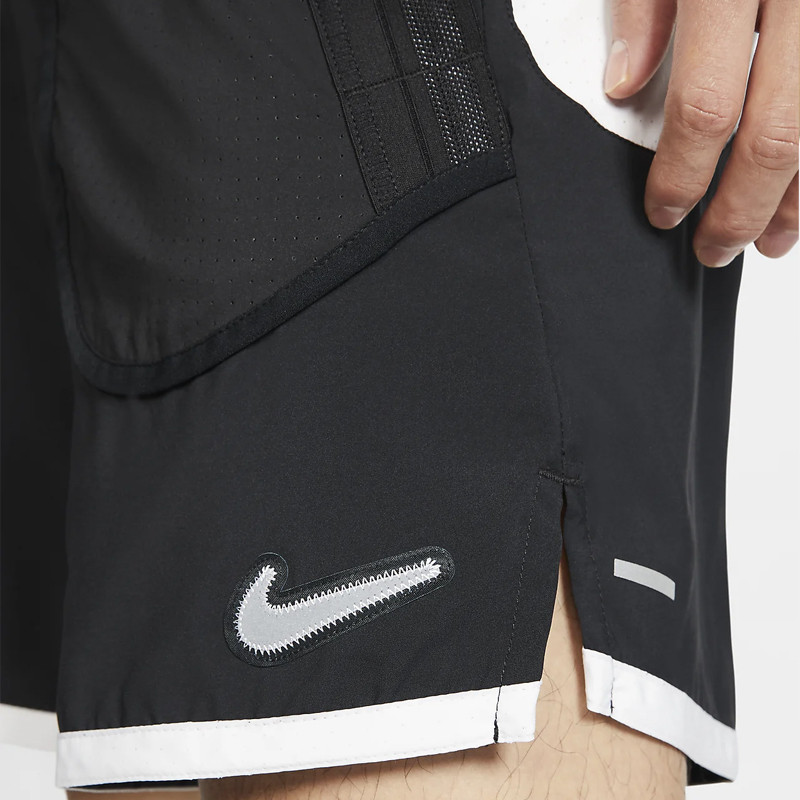 CELANA LARI NIKE Flex Stride Wild Run 7 Inch Short