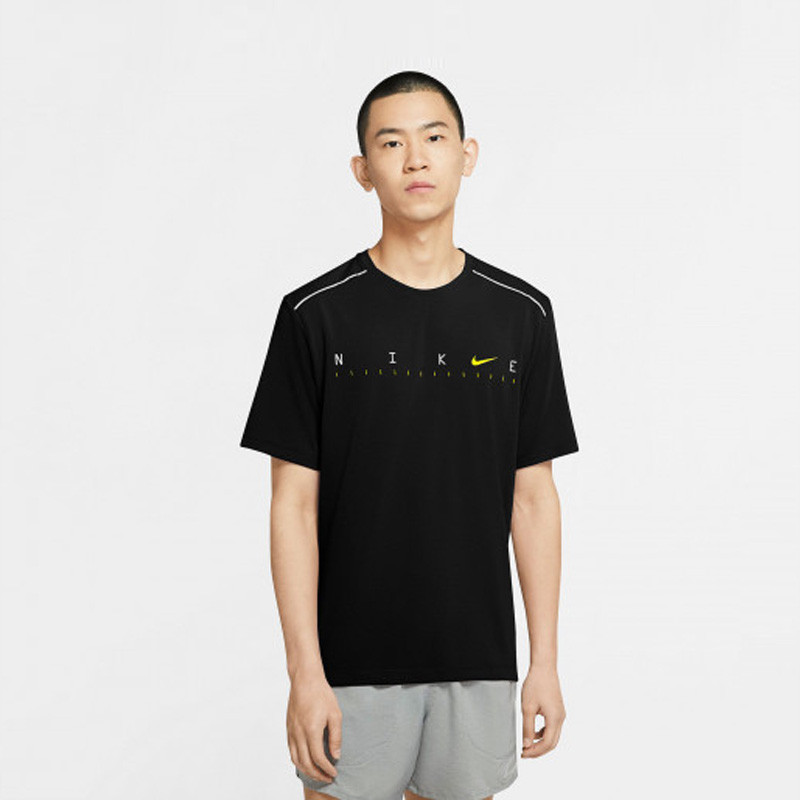 Dri-FIT Miler Future Fast Tee foto 3