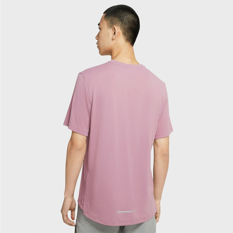 Dri-FIT Miler Future Fast Tee foto 3