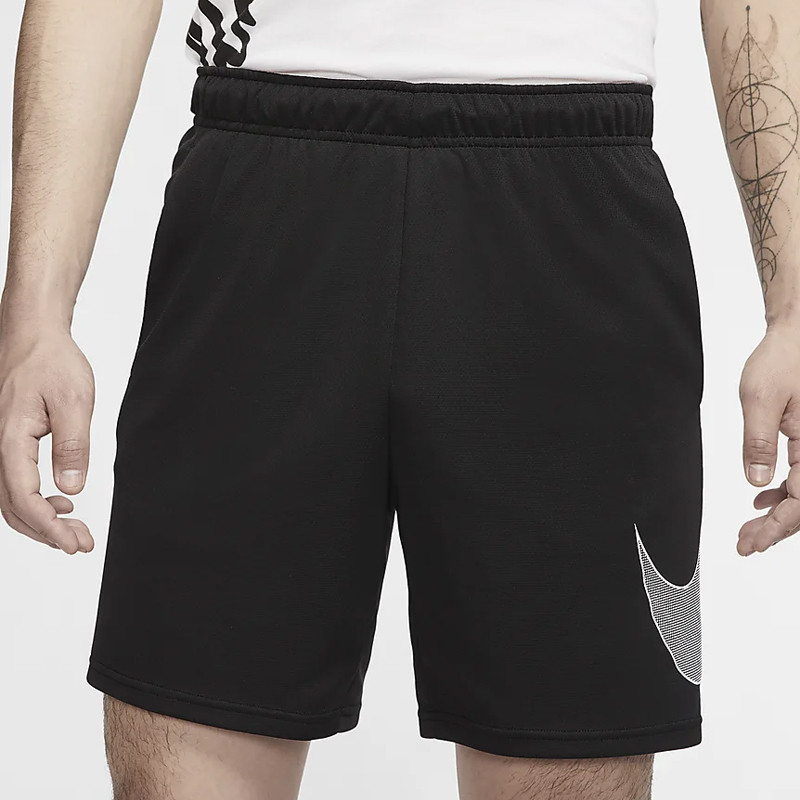 Dri-FIT Graphic Training Shorts foto 2
