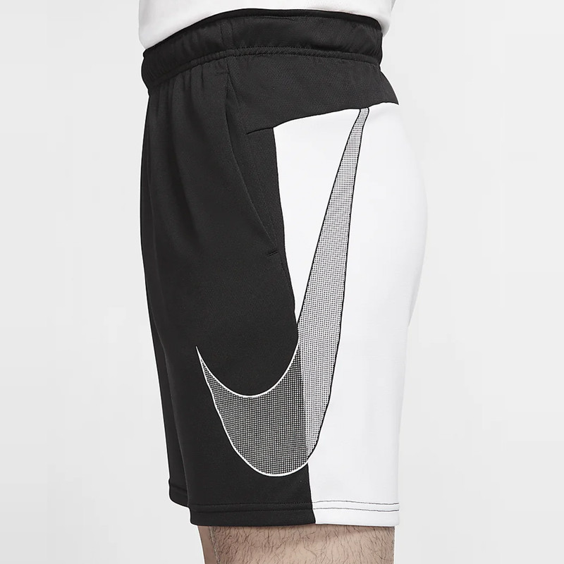 Dri-FIT Graphic Training Shorts foto 4