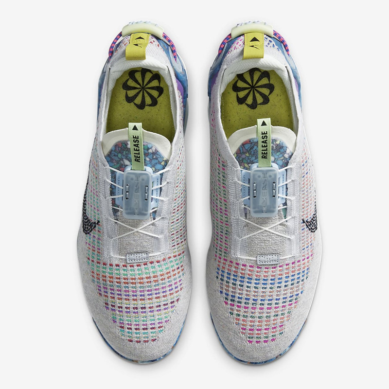 SEPATU SNEAKERS NIKE Air VaporMax 2020 Flyknit