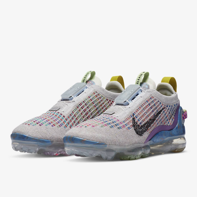SEPATU SNEAKERS NIKE Air VaporMax 2020 Flyknit