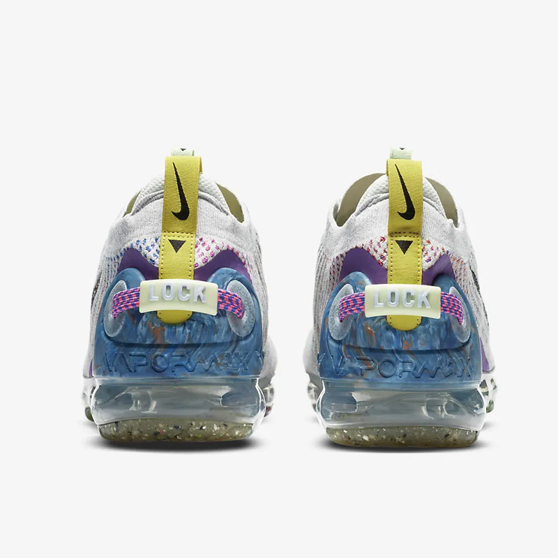 SEPATU SNEAKERS NIKE Air VaporMax 2020 Flyknit