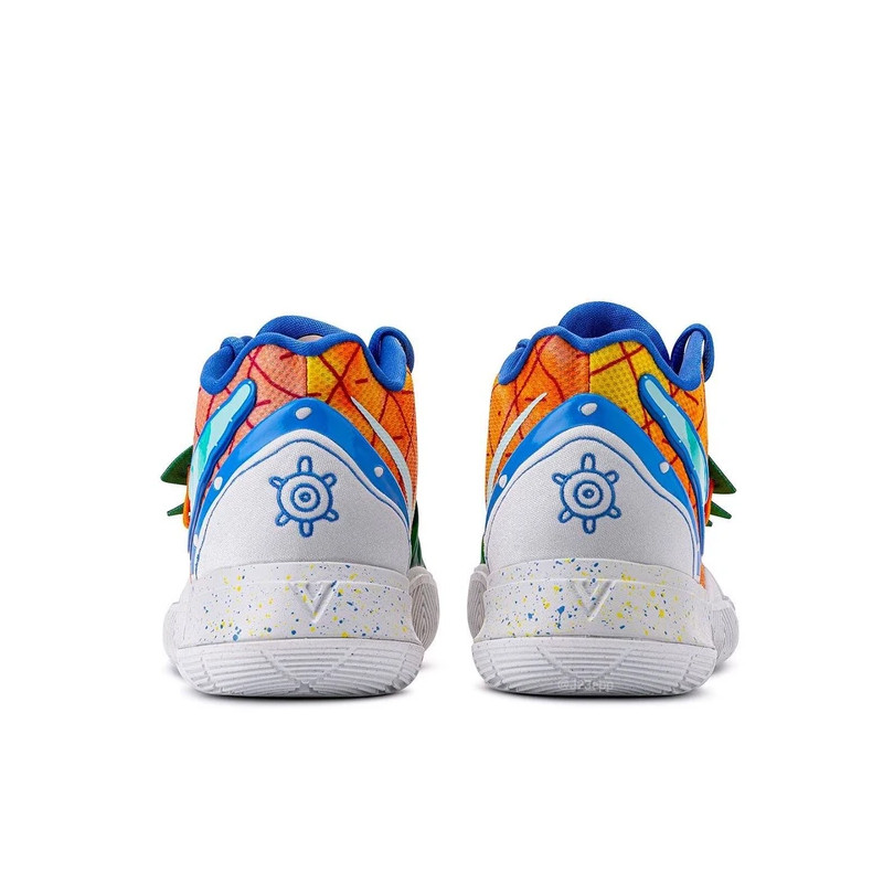 SEPATU BASKET NIKE Kyrie 5 Pineapple House