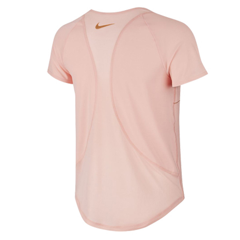 Wmns 10K Glam Short Sleeves foto 2