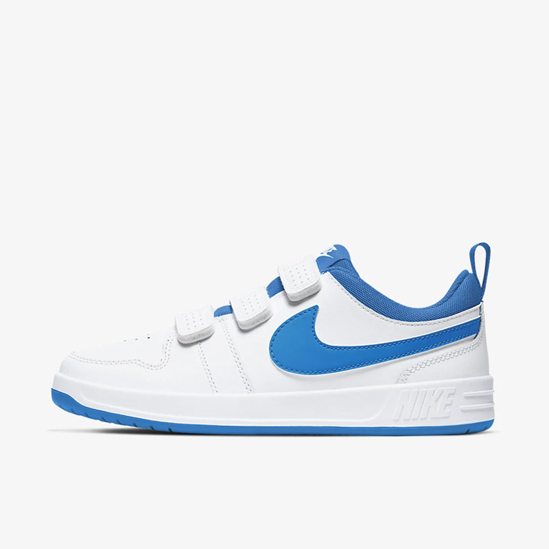 SEPATU SNEAKERS NIKE Pico 5 GS