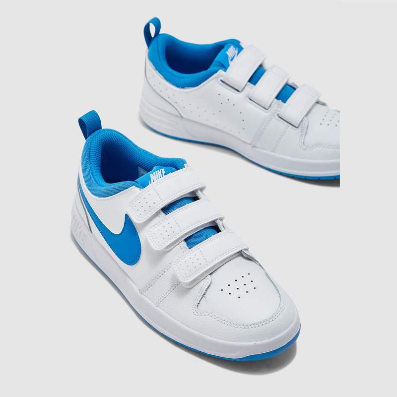SEPATU SNEAKERS NIKE Pico 5 GS