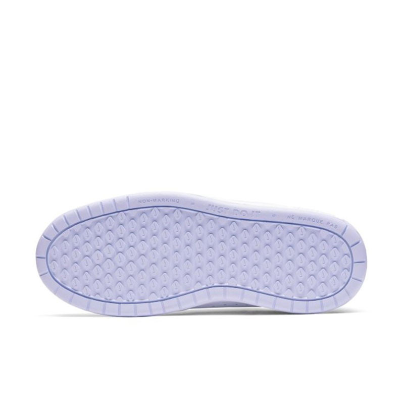 SEPATU SNEAKERS NIKE Pico 5 GS