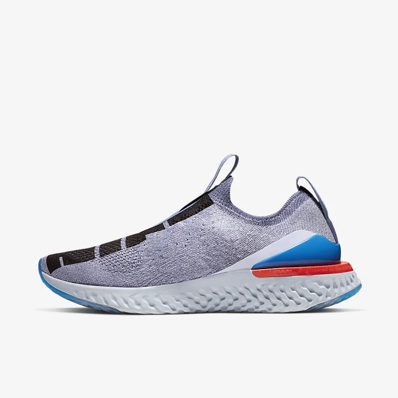 Nike epic phantom react flyknit icon clash best sale