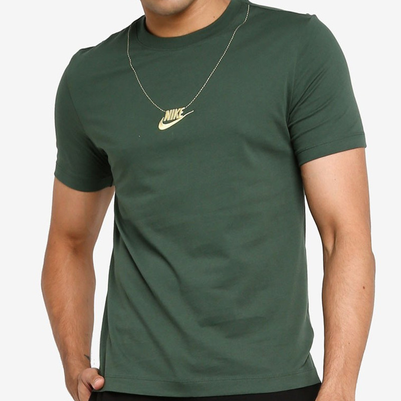 NSW Culture Chain Tee foto 3