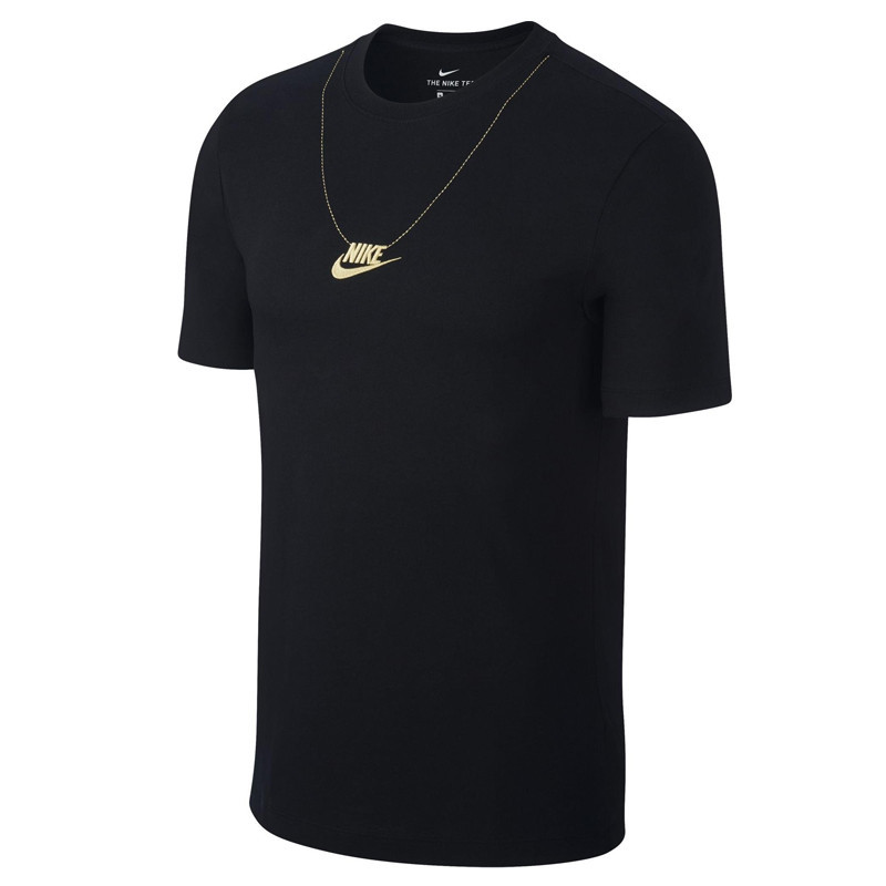 BAJU SNEAKERS NIKE NSW Culture Chain Tee