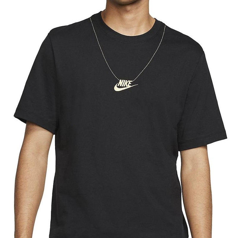 BAJU SNEAKERS NIKE NSW Culture Chain Tee