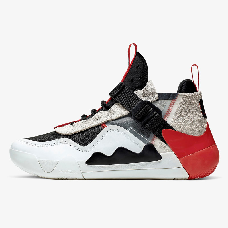SEPATU BASKET AIR JORDAN Defy SP