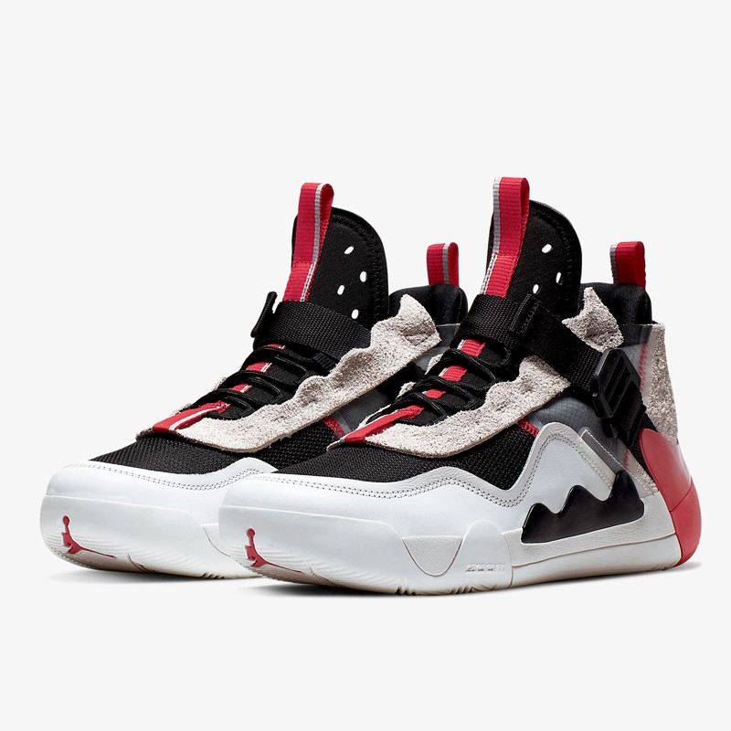 SEPATU BASKET AIR JORDAN Defy SP