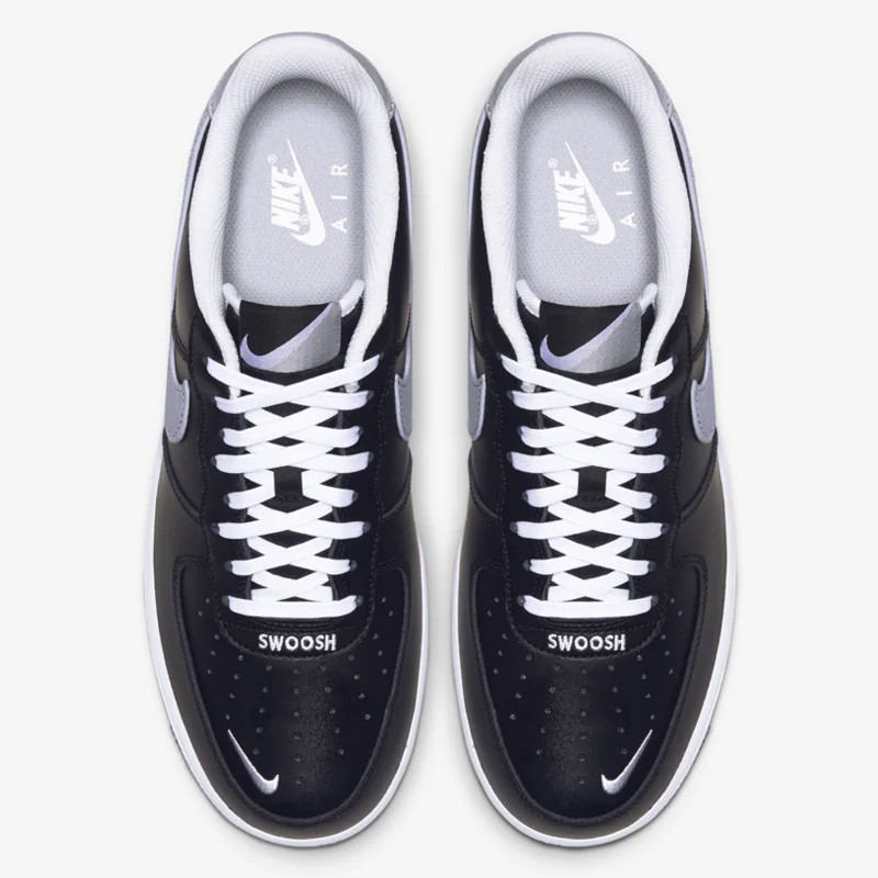 SEPATU SNEAKERS NIKE Air Force 1 '07 LV8