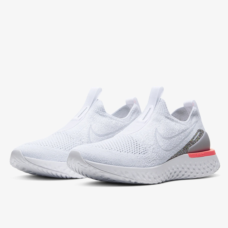 Wmns Epic Phantom React Flyknit foto 2