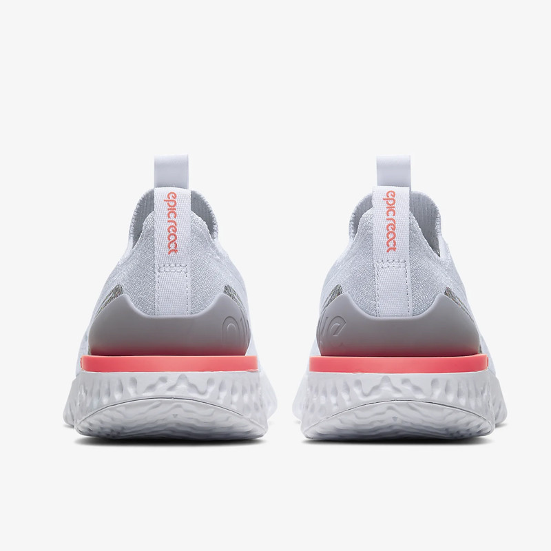 Wmns Epic Phantom React Flyknit foto 3