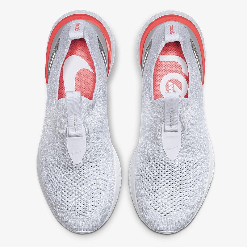 Wmns Epic Phantom React Flyknit foto 4