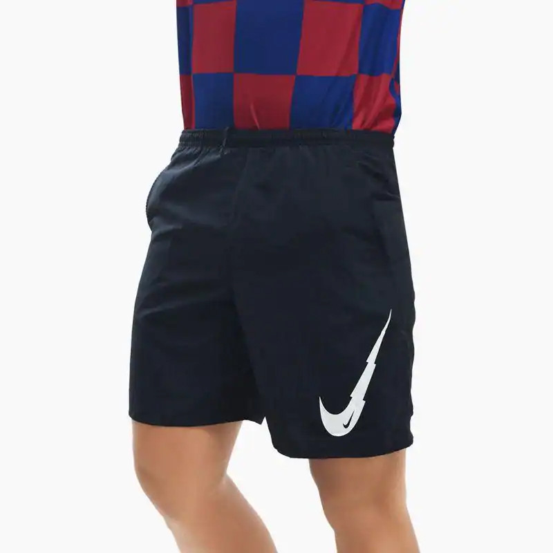 Windrunner BF Pullover 7inch Short foto 4