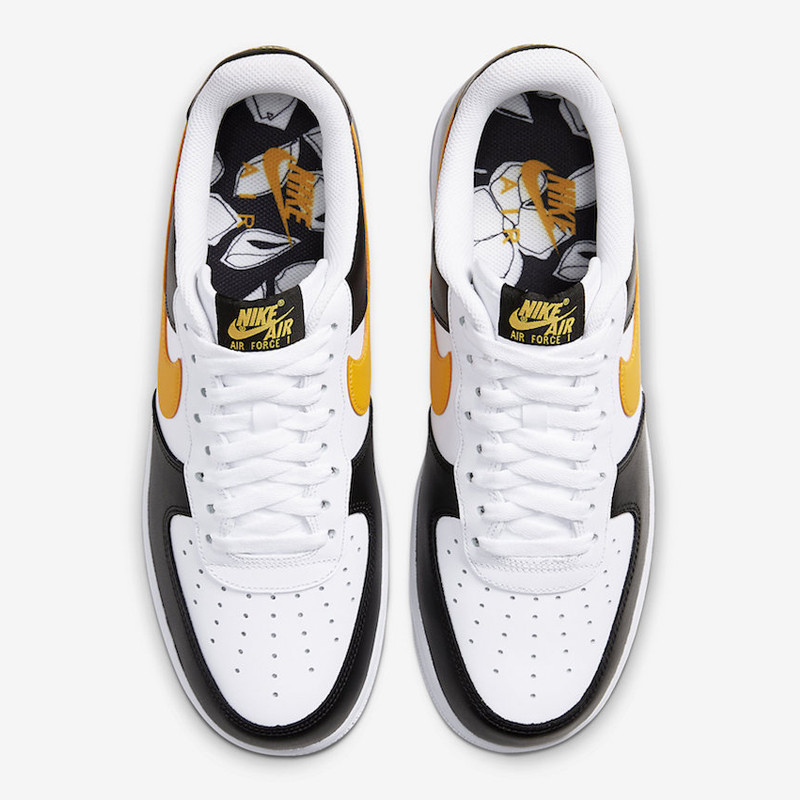 Air Force 1 '07 RS foto 3