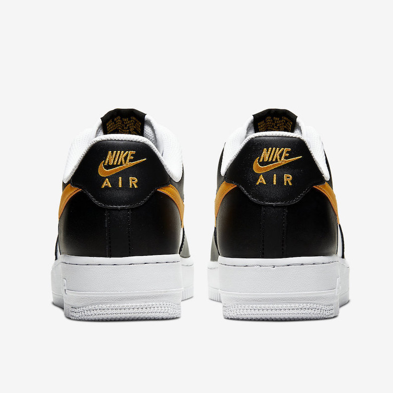 Air Force 1 '07 RS foto 4