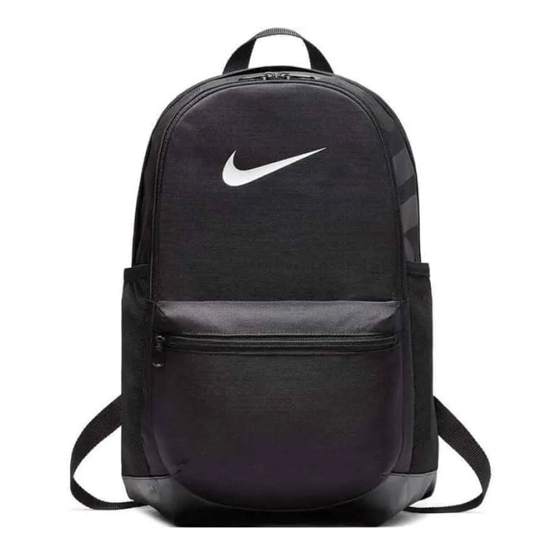 Tas Sneakers Nike Brasilia Backpack Black