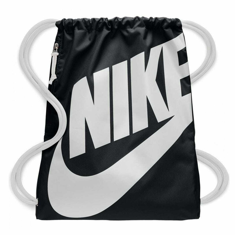 TAS SNEAKERS NIKE Heritage Gymsack