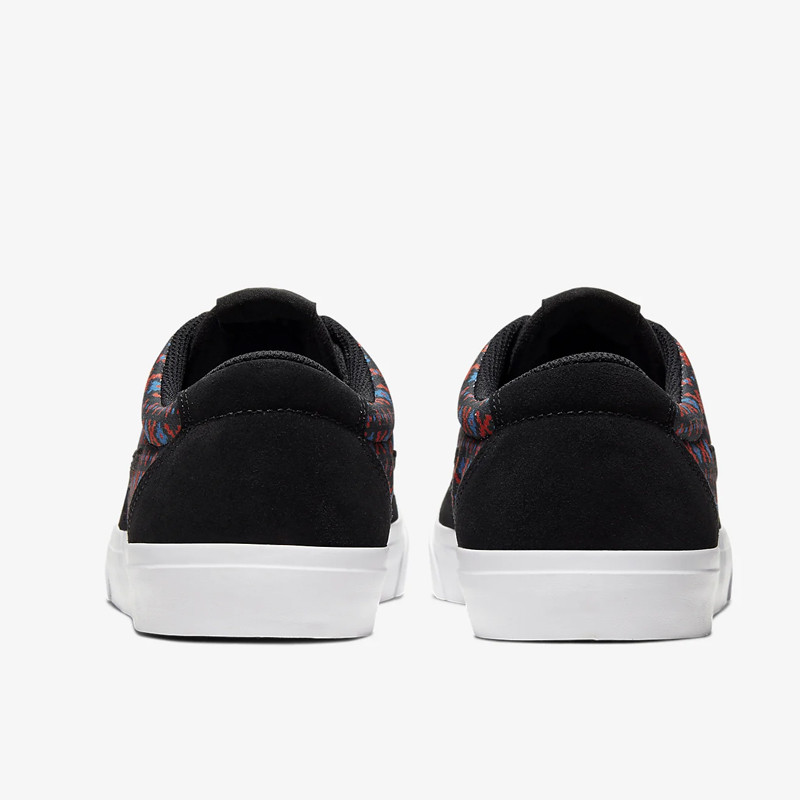 SEPATU SNEAKERS NIKE SB Chron Solarsoft PRM