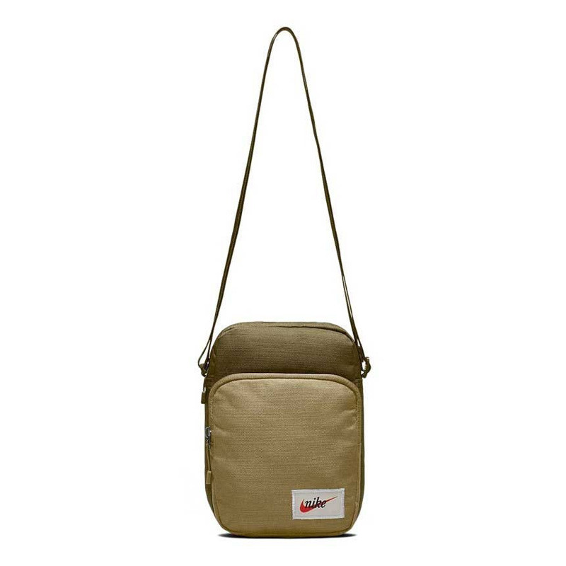 TAS SNEAKERS NIKE Heritage Smit Label