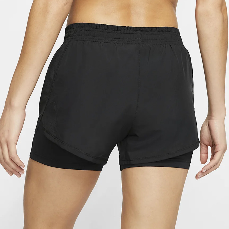 CELANA LARI NIKE Wmns 10K 2in1 Short