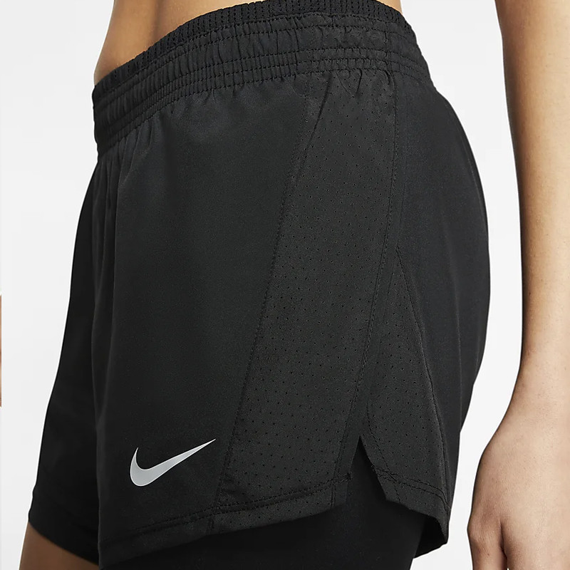 CELANA LARI NIKE Wmns 10K 2in1 Short