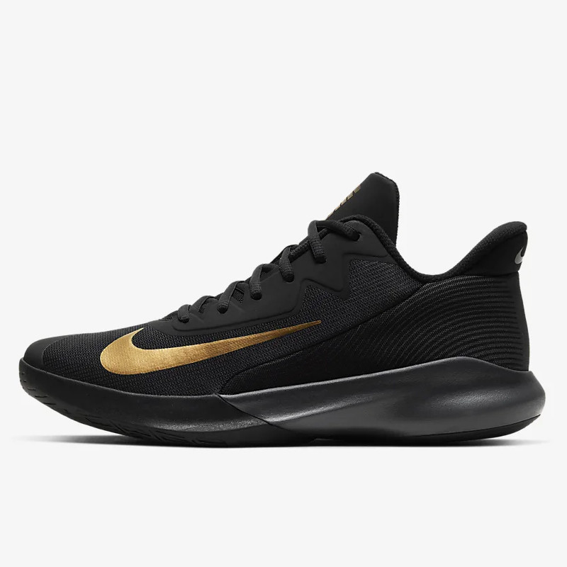 SEPATU BASKET NIKE Precision 4
