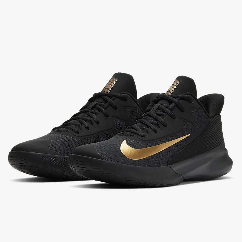 SEPATU BASKET NIKE Precision 4