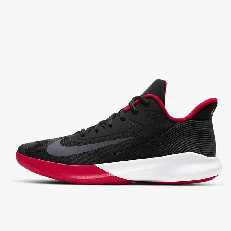 SEPATU BASKET NIKE Precision 4