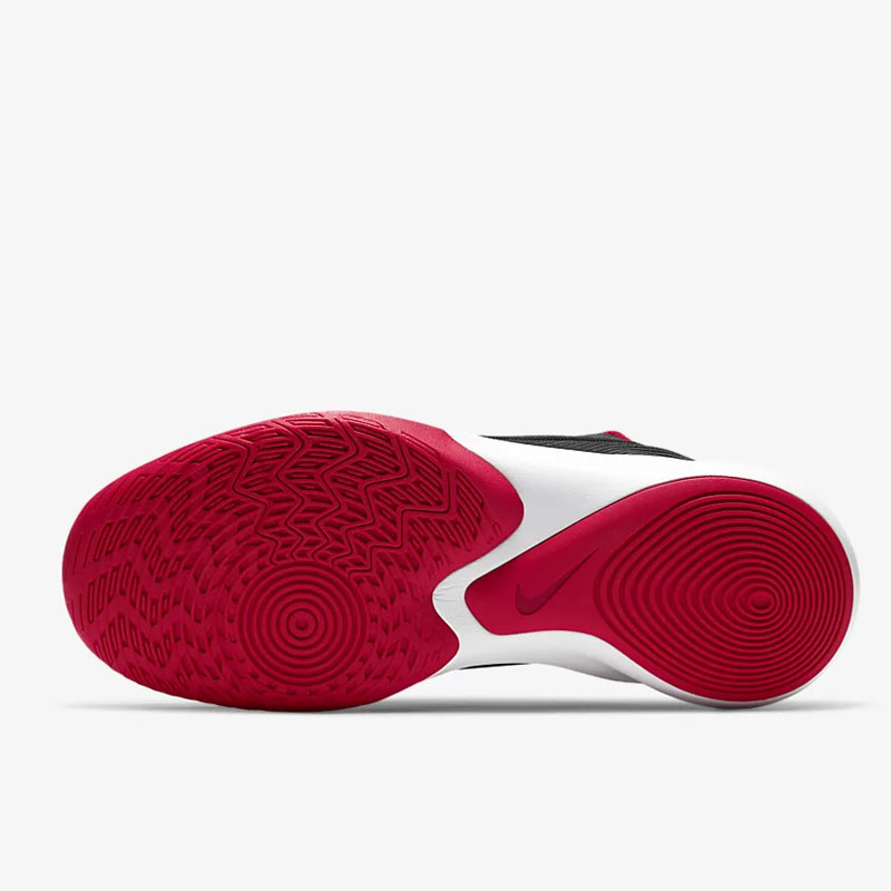 SEPATU BASKET NIKE Precision 4