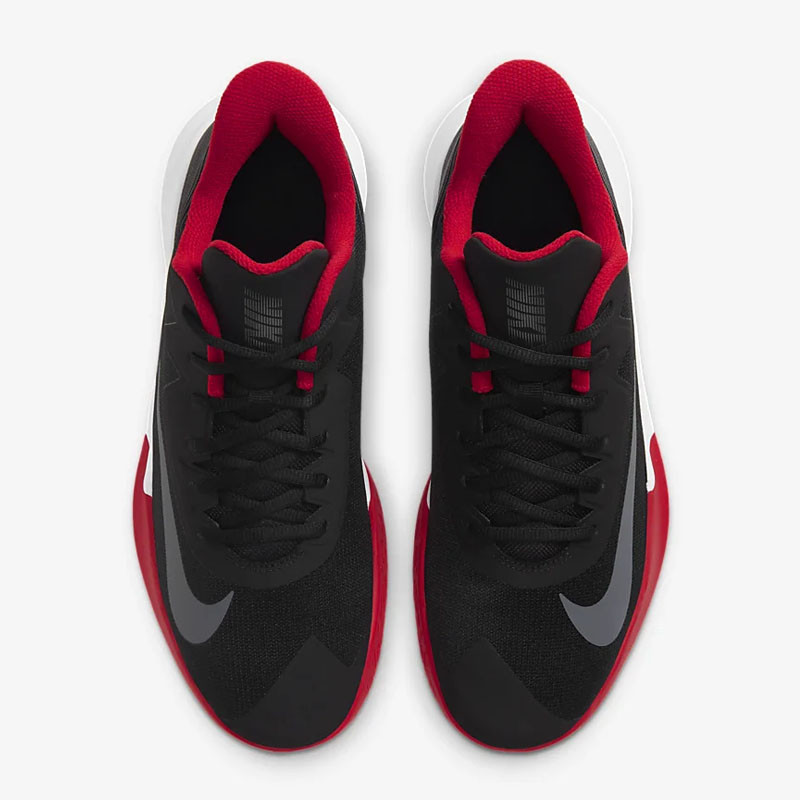 SEPATU BASKET NIKE Precision 4