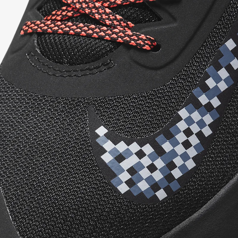 SEPATU BASKET NIKE Precision 4