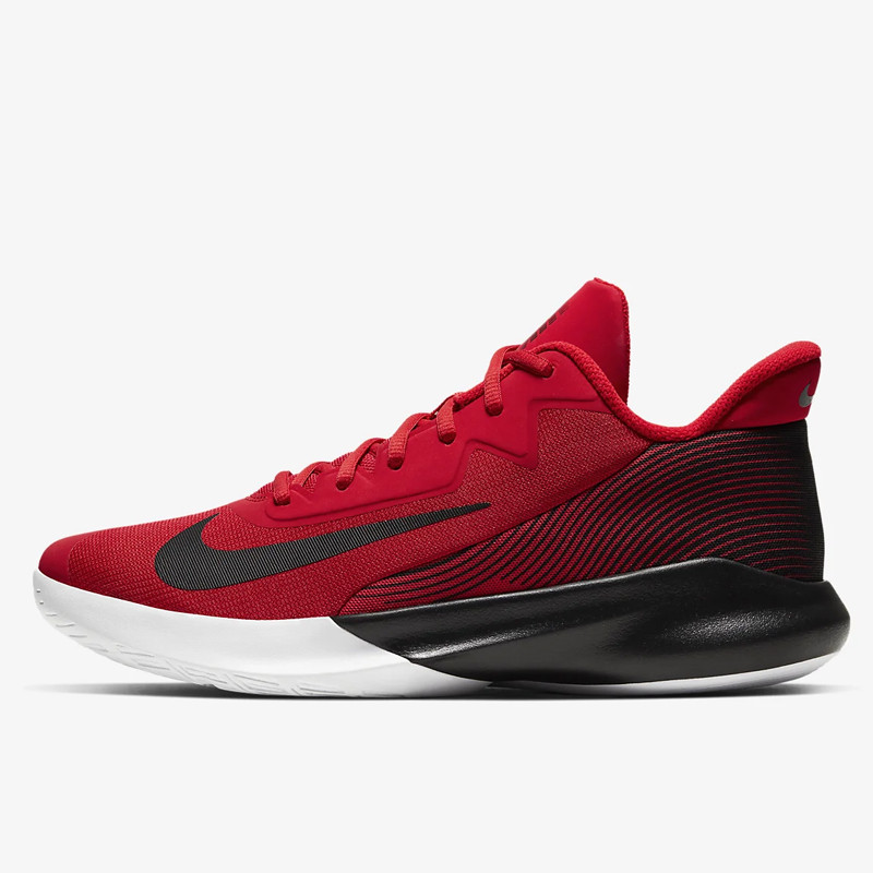 SEPATU BASKET NIKE Precision 4