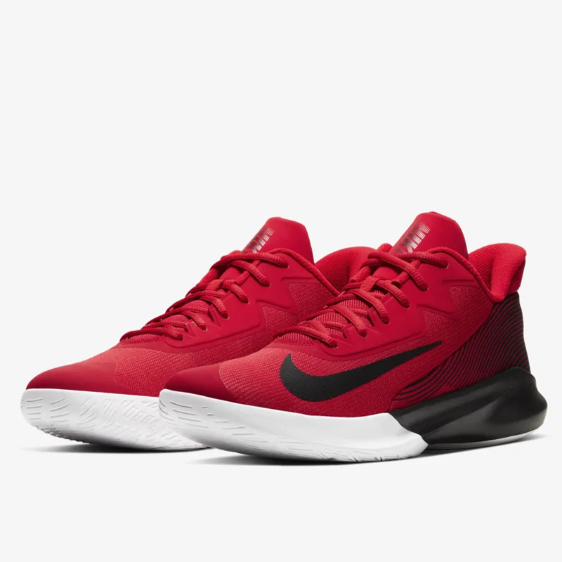 SEPATU BASKET NIKE Precision 4