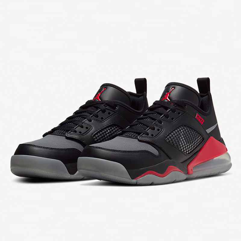 SEPATU BASKET AIR JORDAN Mars 270 Low