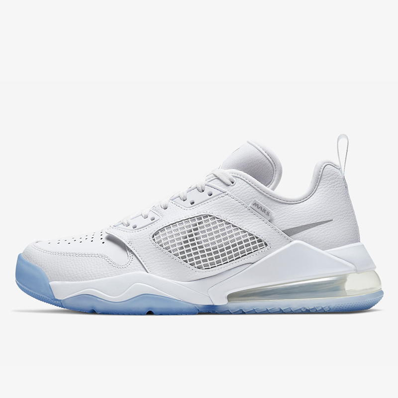 SEPATU BASKET AIR JORDAN Mars 270 Low