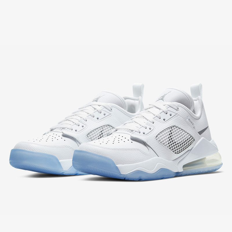 SEPATU BASKET AIR JORDAN Mars 270 Low
