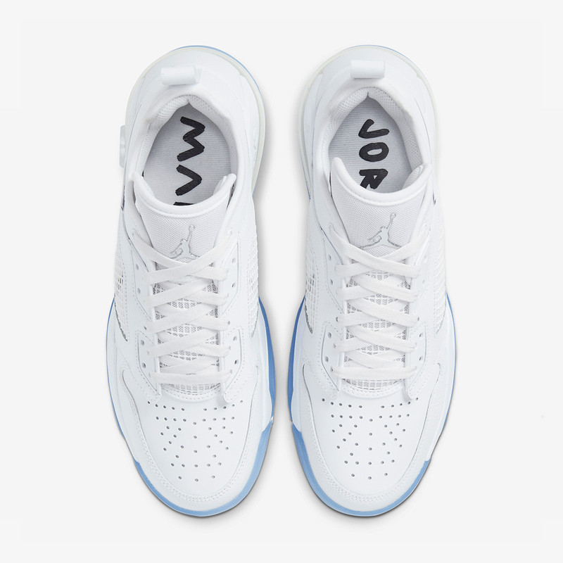 SEPATU BASKET AIR JORDAN Mars 270 Low