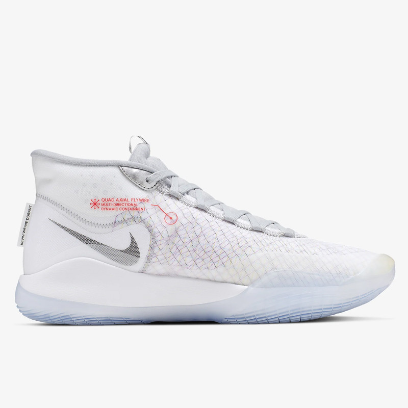 SEPATU BASKET NIKE KD 12 NRG EP