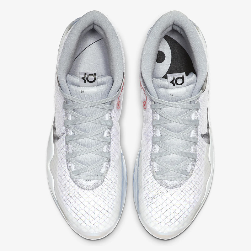 SEPATU BASKET NIKE KD 12 NRG EP