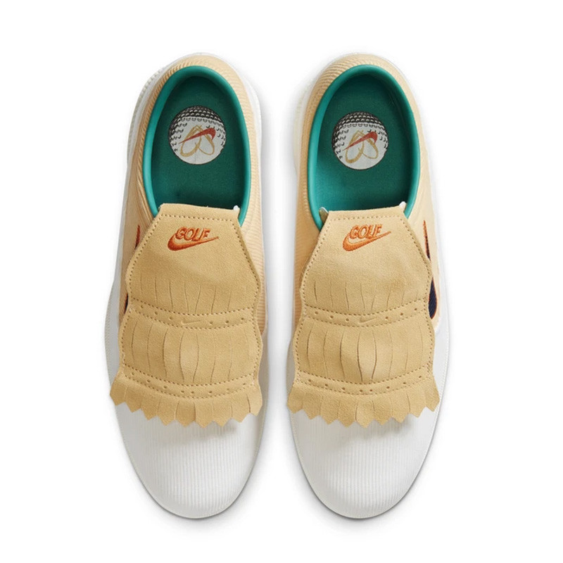 SEPATU GOLF NIKE Air Zoom Victory Tour NRG M
